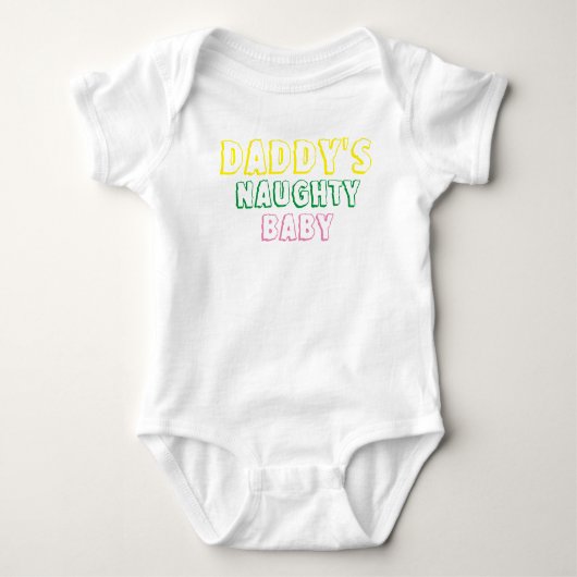 Body Children's bodysuit (Devant)