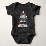 Body Chimie Science Nerd Échec et succès<br><div class="desc">Ce t-shirt de chimie amusant est un cadeau parfait pour un nerd de hipster scientifique motivé. Si vous connaissez quelqu'un qui aime la science et la chimie,  super chemise de motivation pour un nerd de chimie. Parfait pour les tee - shirts de laboratoire scientifique pour lui / elle.</div>