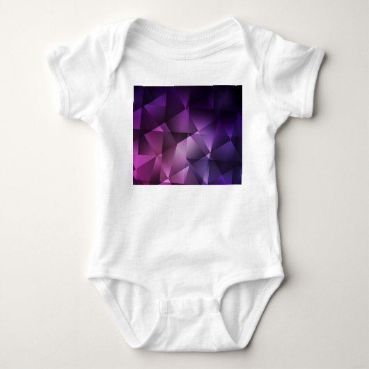 Body Chimmer Vintage rose foncé (Devant)
