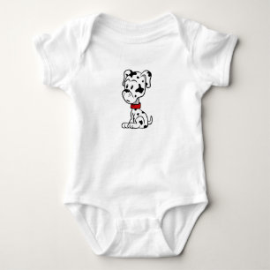 Body Chiot dalmate