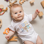 Body Chiot Scooby-Doo "Ruh Roh"