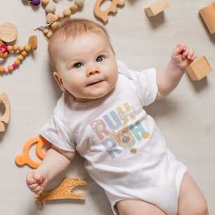 Body Chiot Scooby-Doo "Ruh Roh"