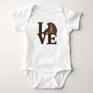 Body Chocolat Drop Candy LOVE Cadeau de la Saint-Valent