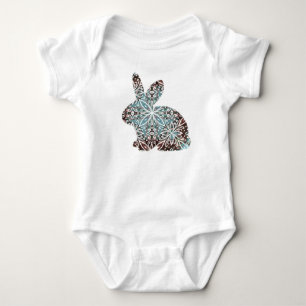 Body Chocolat et blues de Mandala Rabbit