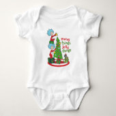 Body Chose Une Chose Deux Merry Things Jolly Things (Devant)