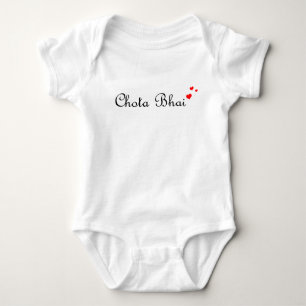 Body Chota Bhai Petit frère Hindi de Desi Urdu