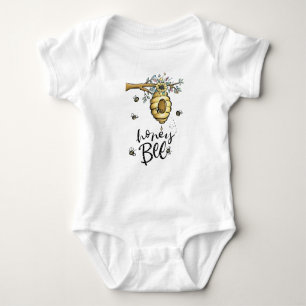 Body Chou Bee Baby, Bumblebee