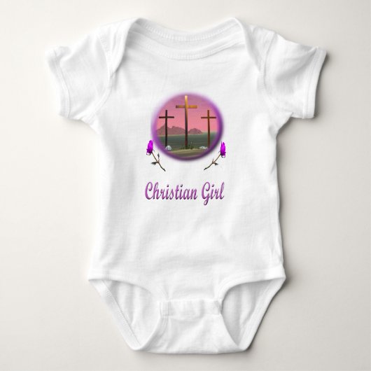 Body Christian Girl (Devant)