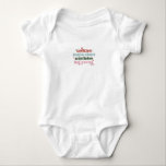 Body Christmas Santa Claus, Mistletoe, Hot Cocoa Romper<br><div class="desc">Baby Romper - Cookies,  Santa Claus,  Mistletoe,  Hot Cocoa</div>