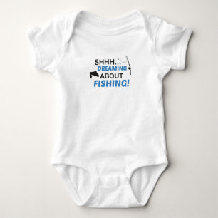 Body Chut...rêver de pêche !, Pêcher bébé