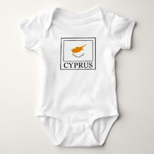 Body Chypre