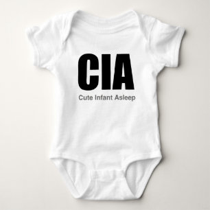 Body CIA - Baby