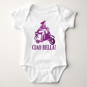 Body Ciao Bella