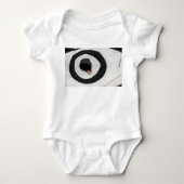 Body cible déchirures (Devant)