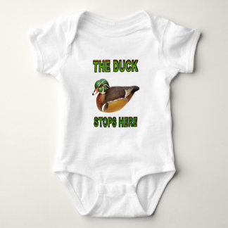 BODY CIEL DE CANARD