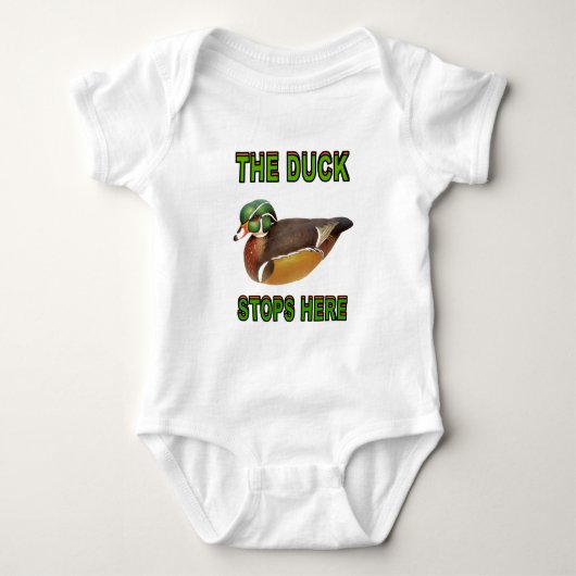 BODY CIEL DE CANARD (Devant)