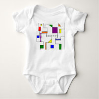 Circuits de Bauhaus