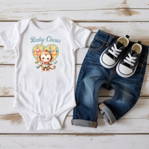 Body Cirque Bébé