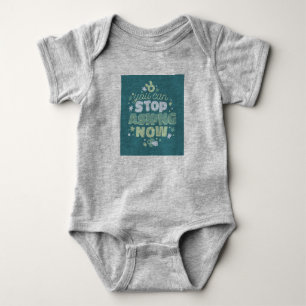 Body Citation d'annonce de bébé