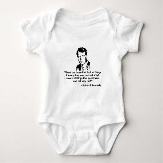 BODY CITATION DE BOBBY KENNEDY (Devant)