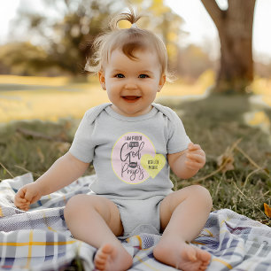 Body Citation personnalisée Dieu répond aux prières