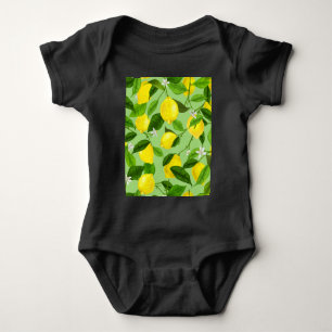 Body Citron Aquarelle 3