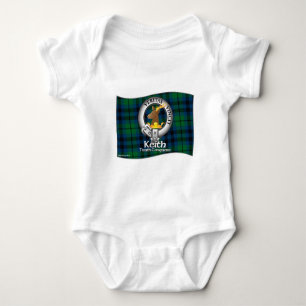 Body Clan de Keith
