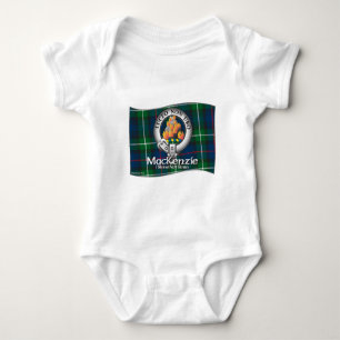 Body Clan du Mackenzie