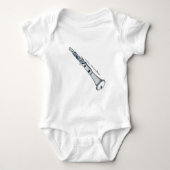 Body Clarinette Toodle (Devant)