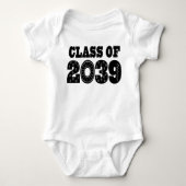 Body Class Of 2039 (Devant)