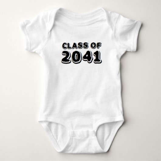 Body classe de maillot de bain 2041 (Devant)