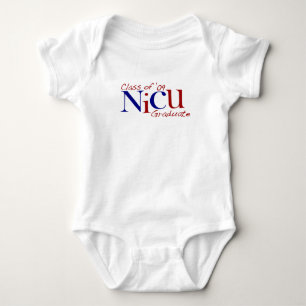 Body Classe licenciée de NICU de '09
