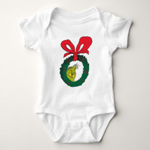 Body Classic The Grinch Wreath
