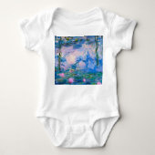 Body Claude Monet - nénuphars 1919 (Devant)