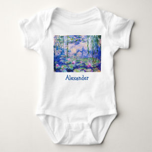 Body Claude Monet - Nymphéas / Nymphéas 1919