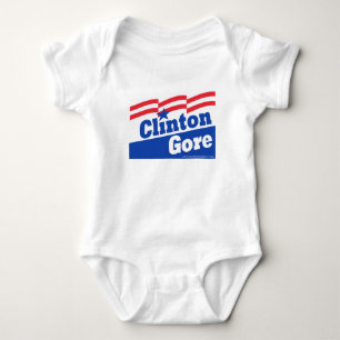 Body Clinton-fuseau