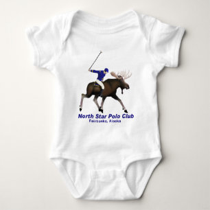 Body Club de polo North Star (Moose)