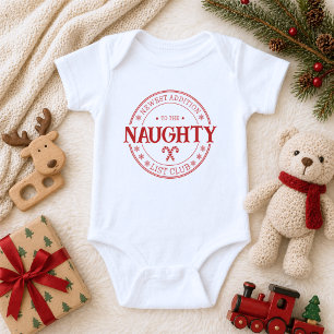Body Club Liste Naughty Noël 
