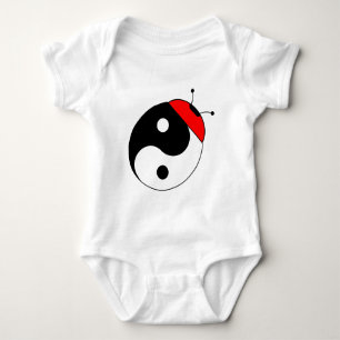 Body coccinelle harmonia