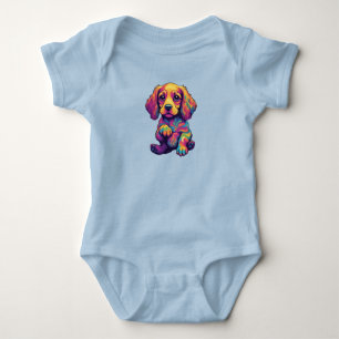 Body Cocker Spaniel mignon