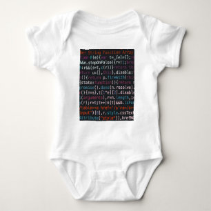 Body code