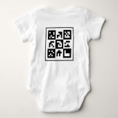 Body code qr (Dos)