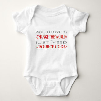 Body Code source