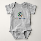 Body CodeCrew Onsie (Devant)
