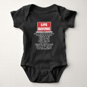 Body Codeur logiciel de programmateur Geek informatique (Devant)
