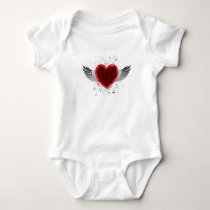 Body Coeur de l'aile