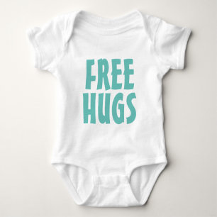 Body Coffret HUGS GRATUIT pour nouveau bébé garçon ou f