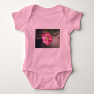 Body Coingot de Fleur de Poirier Parfait Rose