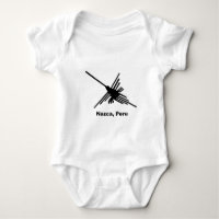 Colibri Nazca, Pérou