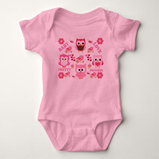 BODY COLLECTION BABY LOVE (Devant)